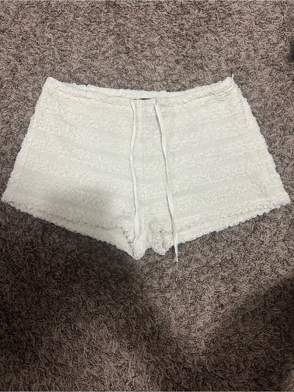 Lioness Kourt Bloomers in Porcelain